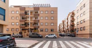 Lloguer Pis a Calle calle liverpool 4. Alquiler docente en aguadulce sur en segunda linea de playa