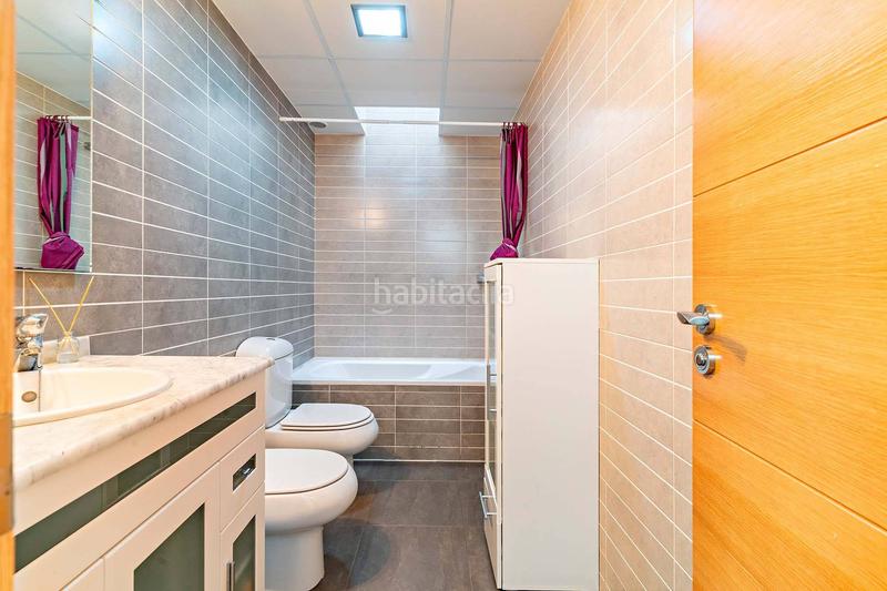 Foto 02554661-112d-4528-a912-6b4eaf1ed5c3. Casa a schiera con riscaldamento parcheggio in Los Molinos - Villa Blanca Almería