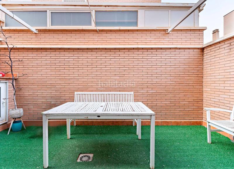 Foto 295dd42b-2713-482c-8ced-6d5cb40486fd. Casa a schiera con riscaldamento parcheggio in Los Molinos - Villa Blanca Almería