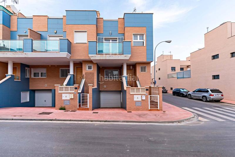 Foto 37662a68-8e7a-4f37-b74d-e43d08615bf1. Casa a schiera con riscaldamento parcheggio in Los Molinos - Villa Blanca Almería