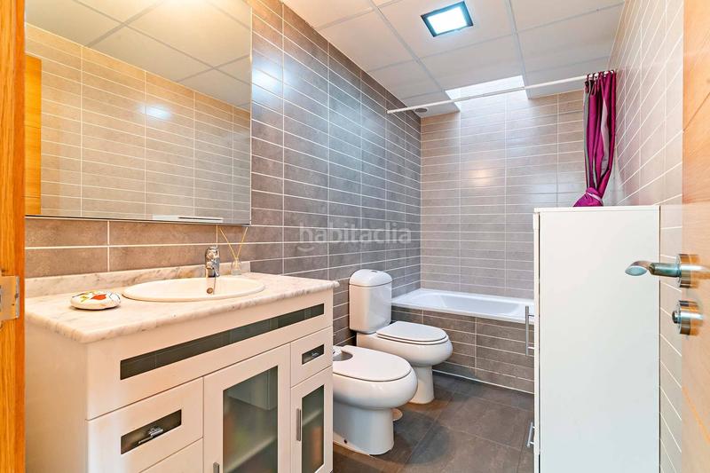 Foto 791edb55-6970-4c96-acc6-dfb31941927a. Casa a schiera con riscaldamento parcheggio in Los Molinos - Villa Blanca Almería
