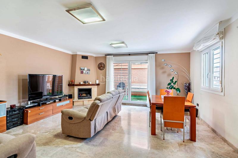 Foto 96021fab-c453-4689-bbb6-2f2ddae0599c. Casa a schiera con riscaldamento parcheggio in Los Molinos - Villa Blanca Almería