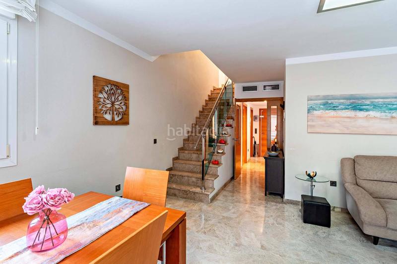 Foto e0c870bb-036e-4ead-b9a2-64822ef7ff42. Casa a schiera con riscaldamento parcheggio in Los Molinos - Villa Blanca Almería
