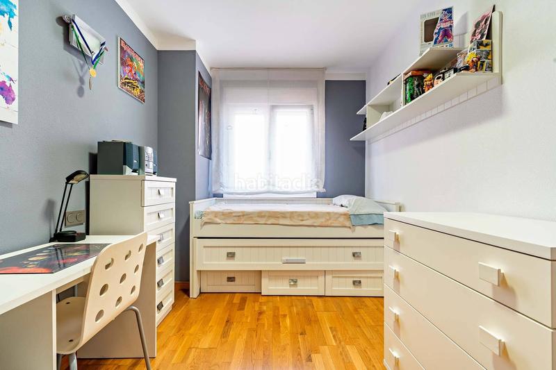 Foto e6adaaa7-0c5b-4745-b8a2-430878d494e2. Casa a schiera con riscaldamento parcheggio in Los Molinos - Villa Blanca Almería