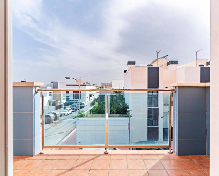 Foto 06f6645f-3e50-47fa-8964-0b7554a64486. Casa adosada en Los Molinos - Villa Blanca Almería