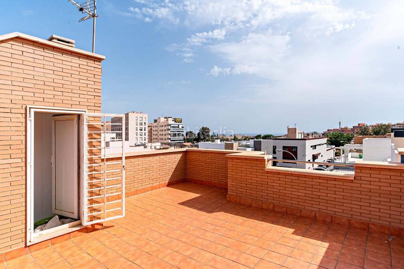 Foto 41dfc95e-bd0c-4c4c-91e0-c92326dc95e0. Casa adosada en Los Molinos - Villa Blanca Almería