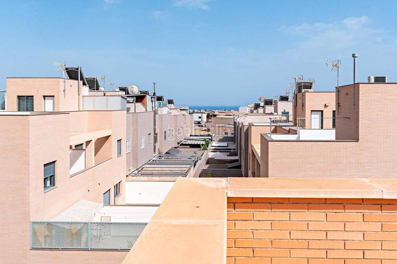 Foto 55318c23-ccb5-4e6c-8e81-e33c71dcd2ea. Casa adosada en Los Molinos - Villa Blanca Almería