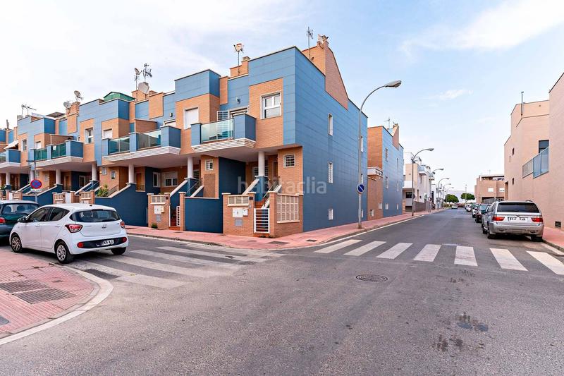 Foto 807d0157-da0b-4ed3-ac6c-501b42e4b68f. Casa adosada en Los Molinos - Villa Blanca Almería