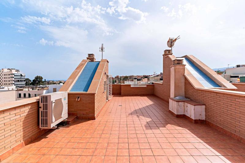 Foto b7115fe6-175b-4f5c-b804-38d02d6b3124. Casa adosada en Los Molinos - Villa Blanca Almería