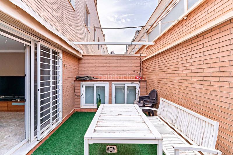 Foto df32a457-bbce-49c1-b1e1-bb4d93f994bd. Casa adosada en Los Molinos - Villa Blanca Almería