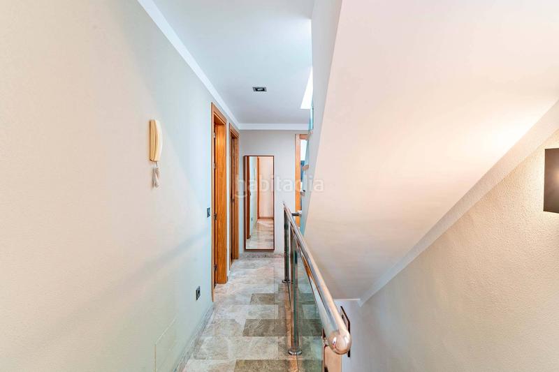 Foto e9e107d2-6dd7-429d-ba19-7d02f1fb145e. Casa adosada en Los Molinos - Villa Blanca Almería