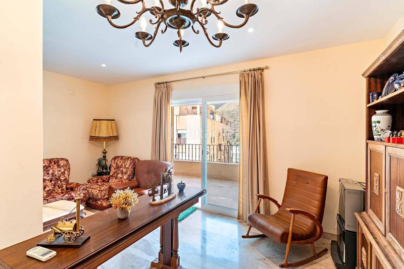 Foto 11674c85-2c00-424b-8b4b-0240783ab685. Appartement avec parking dans Albuñol