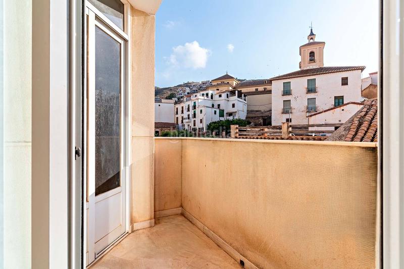 Foto 20746747-066f-411e-ac9c-fcced4e52a06. Appartement avec parking dans Albuñol