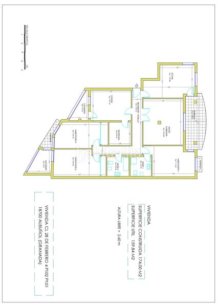 Foto 306ddd56-c469-49f2-ba4c-e7476927c447. Appartement avec parking dans Albuñol