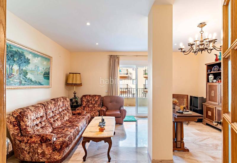 Foto 39b60830-bc21-4789-a23f-13b0804b3771. Appartement avec parking dans Albuñol