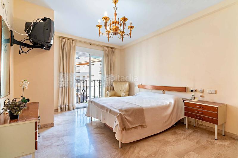 Foto 3fd6293e-c600-4f74-95ff-7ead6013f35c. Appartement avec parking dans Albuñol