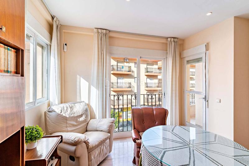 Foto 779e3b54-5819-45f0-b341-d85bbe163ce0. Appartement avec parking dans Albuñol