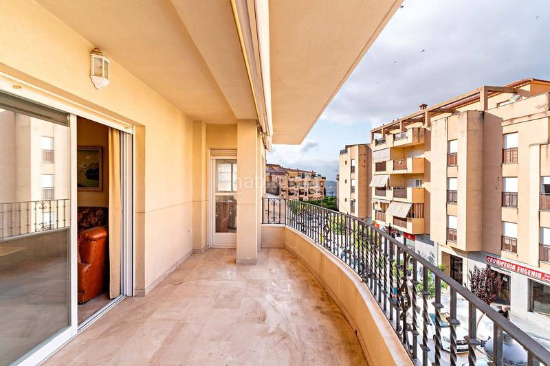 Foto 83360217-dc4f-4999-9dff-59761a1a980d. Appartement avec parking dans Albuñol