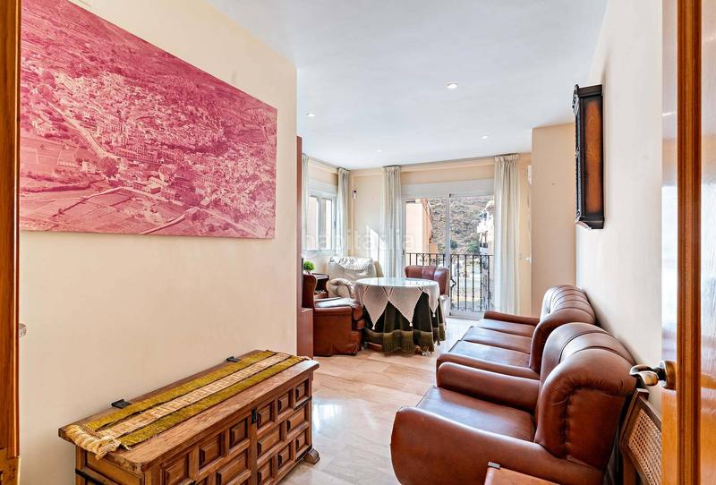 Foto 94d7627c-949b-4cba-bf4f-9b68c4794ffe. Appartement avec parking dans Albuñol