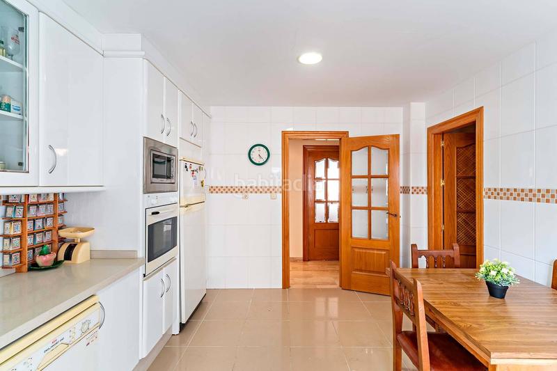 Foto aa026605-a355-466b-b28d-78dabf86b9b1. Appartement avec parking dans Albuñol