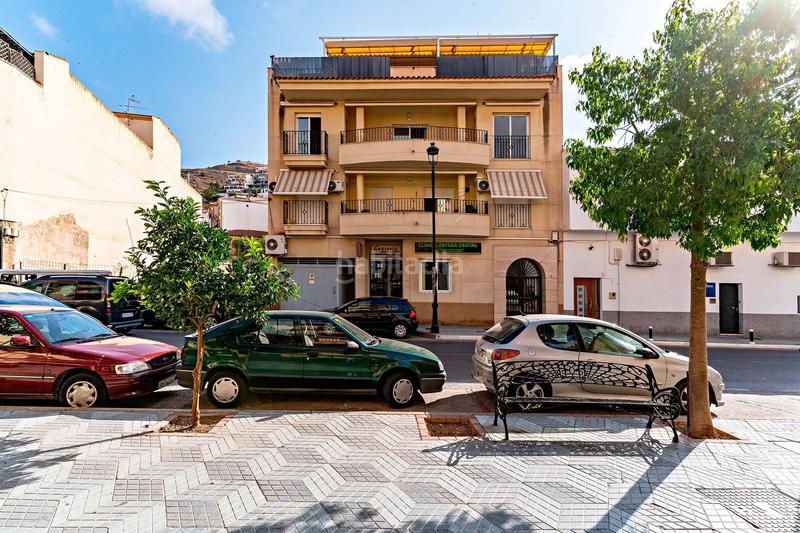 Foto b00c07f0-c5b7-4dea-a6a5-9b5db8f7aa10. Appartement avec parking dans Albuñol