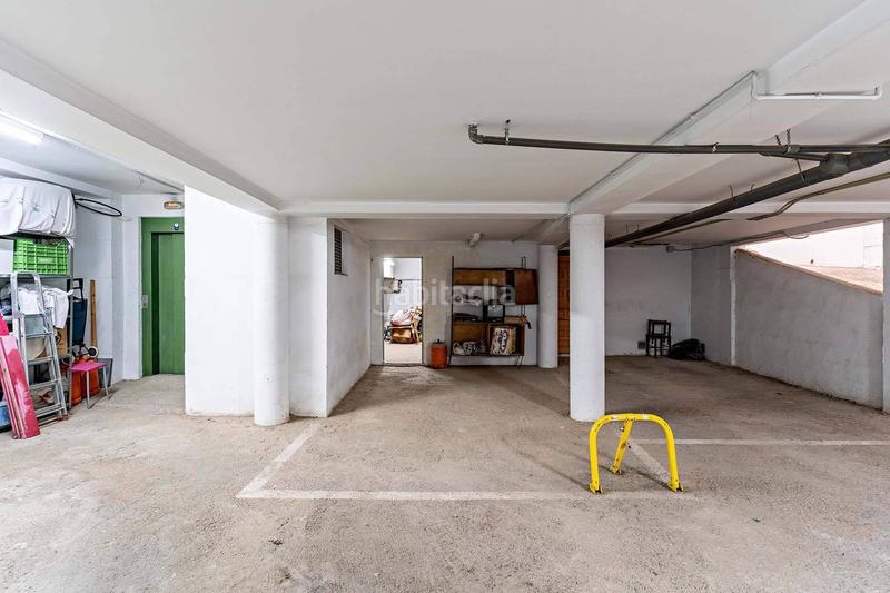 Foto cef5cdd6-3e74-4afb-a471-2a086113e06f. Appartement avec parking dans Albuñol