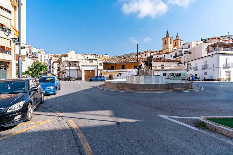 Foto e5049d3a-8ae6-4e26-8935-c621d7c6c2d0. Appartement avec parking dans Albuñol