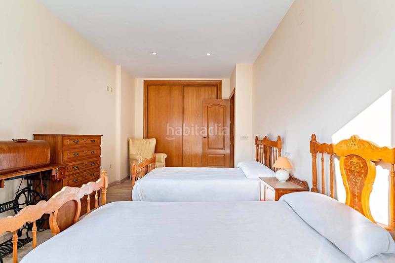 Foto fccff071-73f4-4d14-9d71-d9bb226e5ee5. Appartement avec parking dans Albuñol