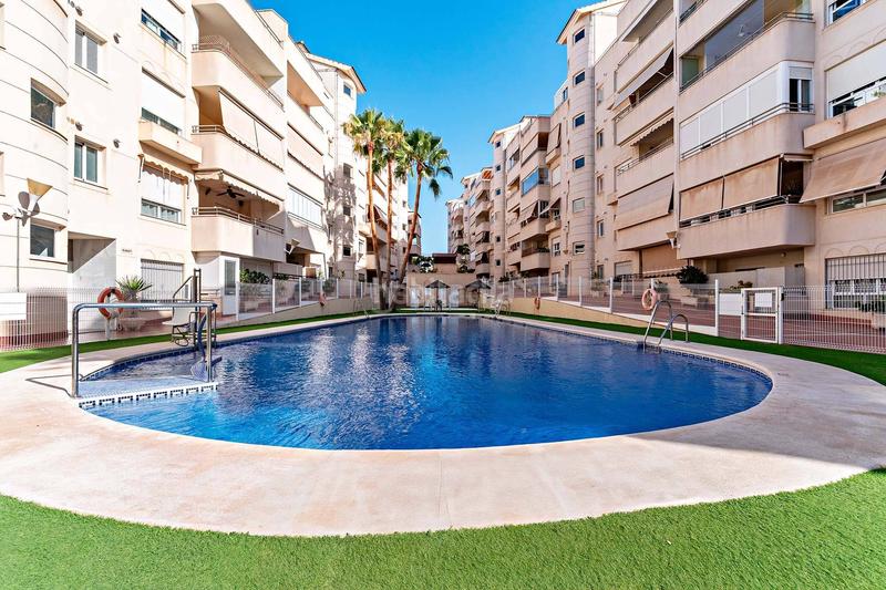Foto 0c7f1f6e-54cd-46c3-a6ec-69cc88222370. Planta baja bajo en venta en Aguadulce Sur en Aguadulce Sur Roquetas de Mar