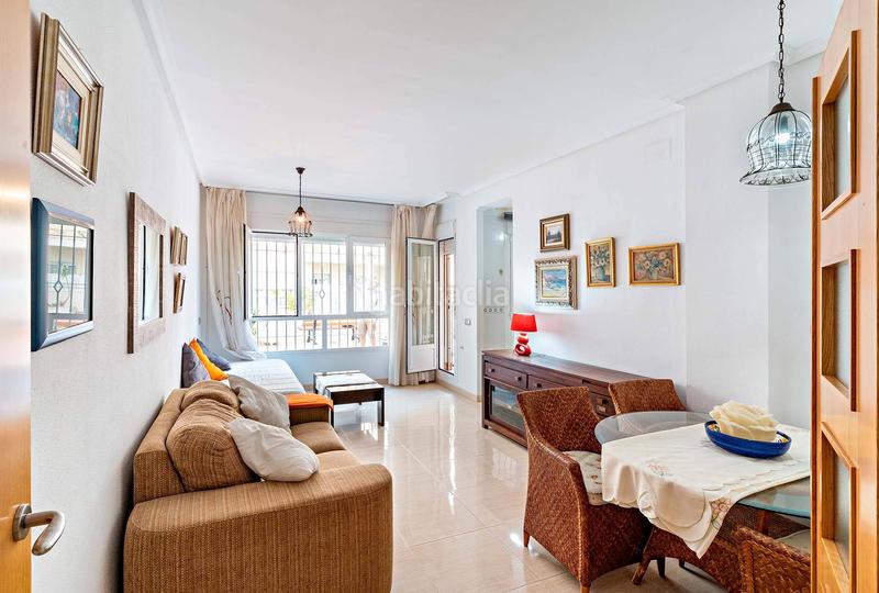 Foto 0d9eea10-e757-4b4a-ac22-d53bdafde54d. Planta baja bajo en venta en Aguadulce Sur en Aguadulce Sur Roquetas de Mar