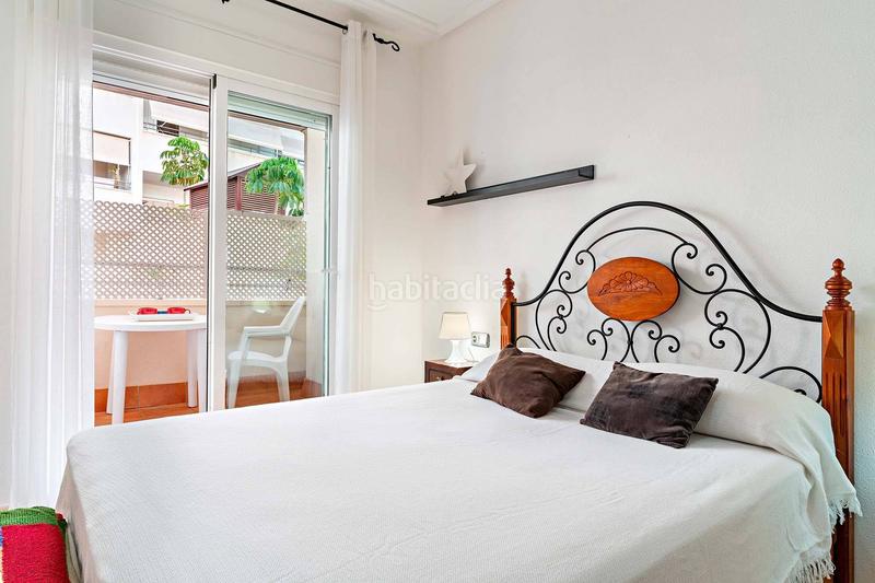 Foto 555d316a-7240-49a8-8265-821099db5d69. Planta baja bajo en venta en Aguadulce Sur en Aguadulce Sur Roquetas de Mar