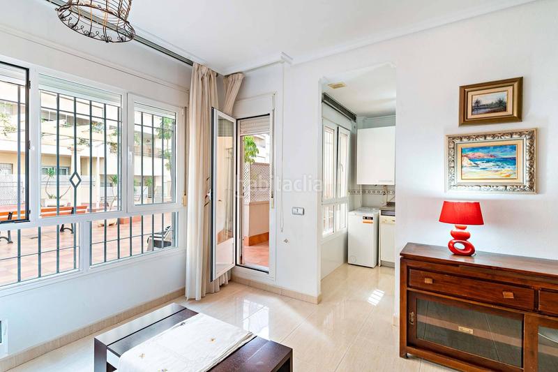 Foto 577605b9-a3eb-468d-9ab9-456899a44599. Planta baja bajo en venta en Aguadulce Sur en Aguadulce Sur Roquetas de Mar