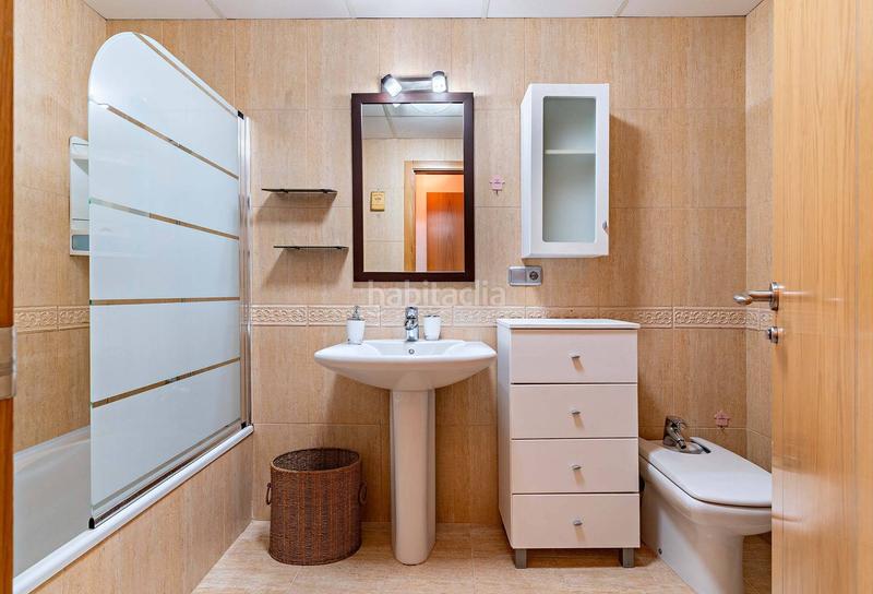 Foto 6fd59c89-a4b1-4be7-9d02-efe5e73c4015. Planta baja bajo en venta en Aguadulce Sur en Aguadulce Sur Roquetas de Mar