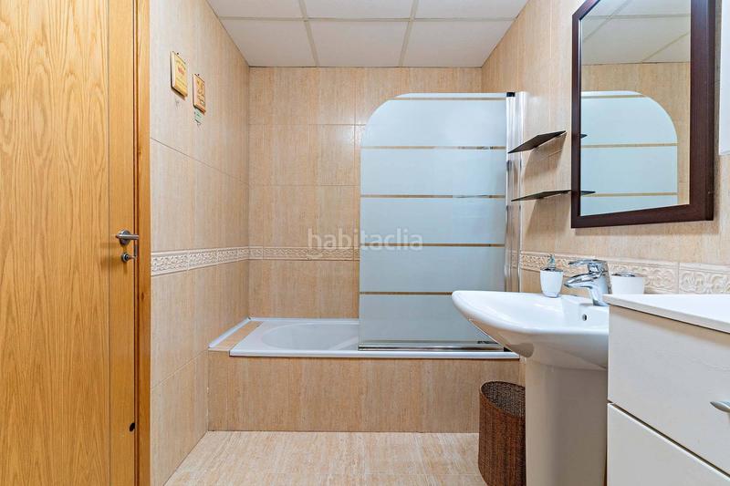 Foto 74443ce3-ddcf-426b-bb7e-903b1856b9d0. Planta baja bajo en venta en Aguadulce Sur en Aguadulce Sur Roquetas de Mar