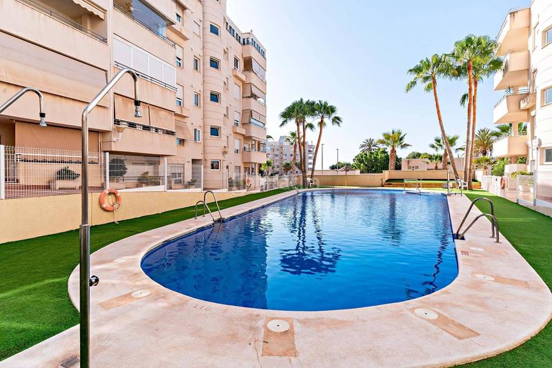 Foto 7f4106eb-cd3f-4c82-ab20-35a3b0ff8008. Planta baja bajo en venta en Aguadulce Sur en Aguadulce Sur Roquetas de Mar