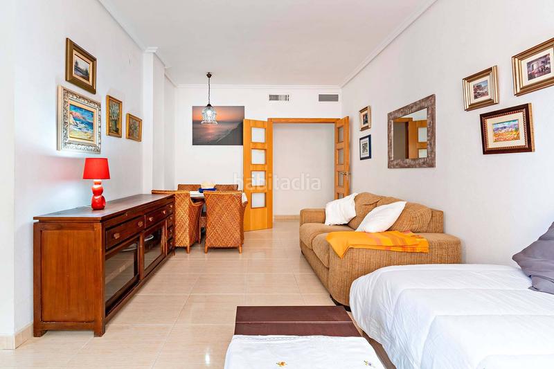 Foto bae08aba-80ad-4706-aa8f-69beba493b40. Planta baja bajo en venta en Aguadulce Sur en Aguadulce Sur Roquetas de Mar