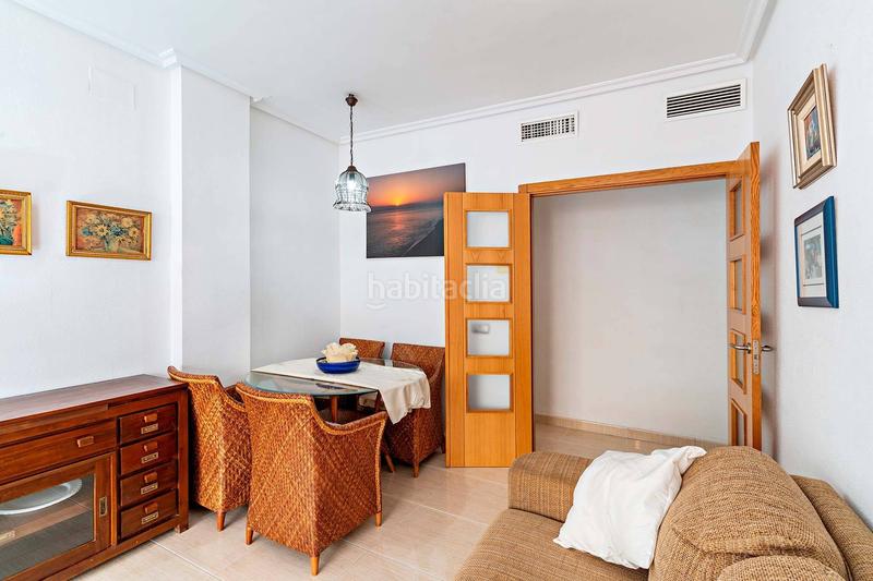 Foto f580e4cb-f605-4f16-8ae9-5448e8491a90. Planta baja bajo en venta en Aguadulce Sur en Aguadulce Sur Roquetas de Mar