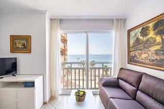 Rent Flat in Quesada 2