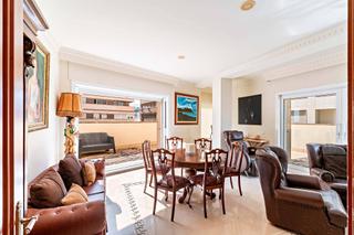 Penthouse in Paseo ALMERIA DE