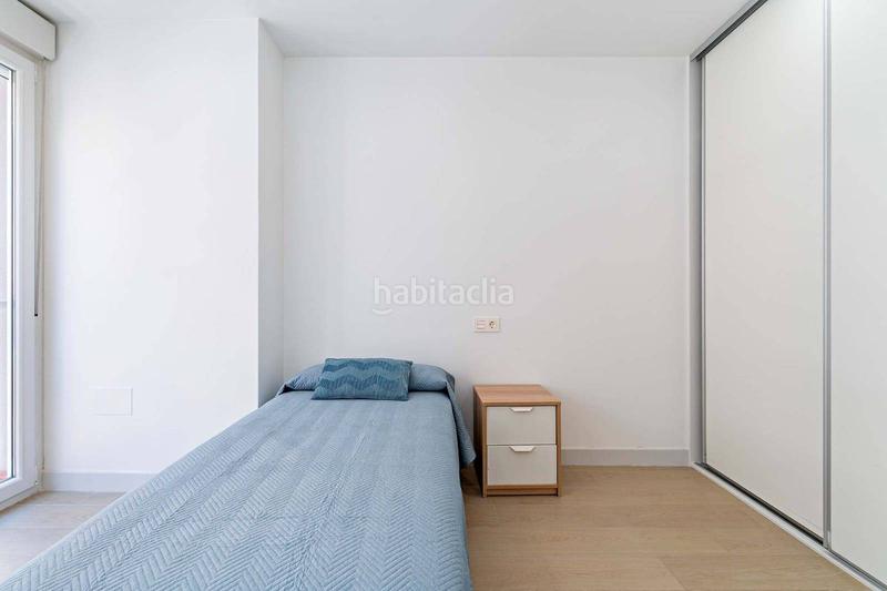 Foto b7db245a-9cc5-4fd8-b1e4-e5c834a3d02d. Affitto appartamento con riscaldamento in Centro Almería