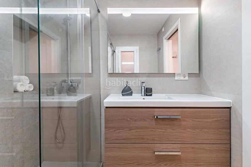 Foto 239bd980-3b64-4389-8953-37ce9010178c. Location appartement avec chauffage dans Centro Almería