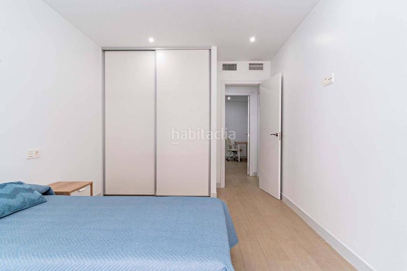 Foto a6ae403b-d0e1-439b-802f-e5059922268d. Location appartement avec chauffage dans Centro Almería