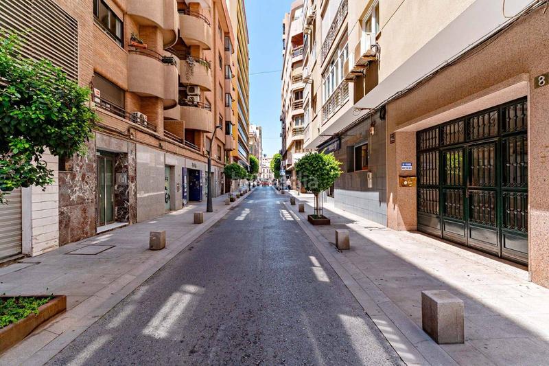 Foto aa194f02-c68a-44f6-938e-a3d8f467577b. Location appartement avec chauffage dans Centro Almería