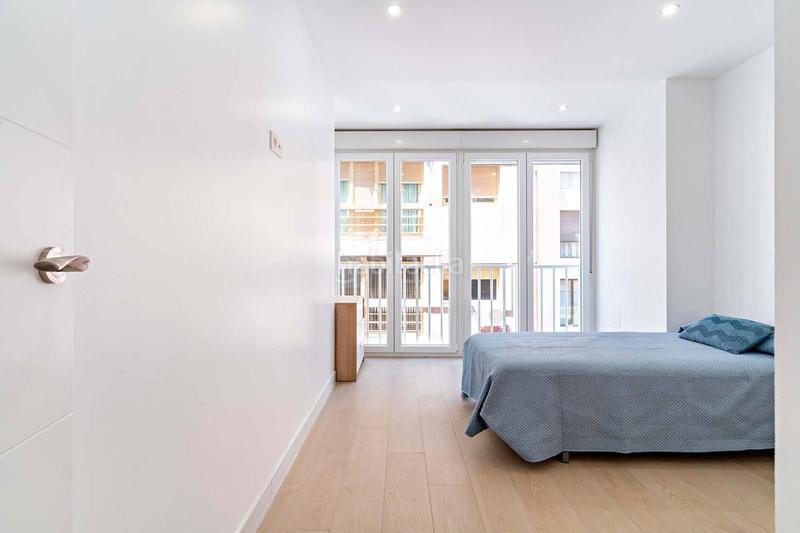 Foto aa2648b8-682e-4a6f-b034-b48831e11c9d. Location appartement avec chauffage dans Centro Almería