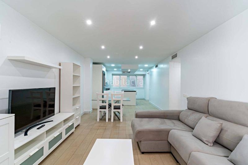Foto e6254501-410d-4a09-a9eb-fb6bc4212fde. Location appartement avec chauffage dans Centro Almería