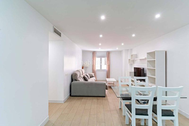 Foto f3994982-4e65-4c76-9606-16a5047b666f. Location appartement avec chauffage dans Centro Almería