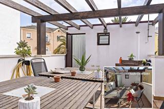 Casa a Plaza de Toros - Santa Rita. Casa unifamiliar en venta, con sótano