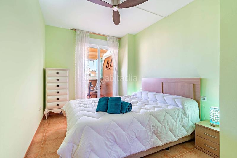 Foto 09bf0fb0-b416-4a32-9454-9bf713b89a10. Attico con riscaldamento parcheggio piscina in Las Salinas Roquetas de Mar