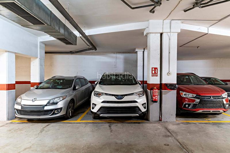 Foto 1b713730-7970-4708-acd7-b435b22d70ac. Attico con riscaldamento parcheggio piscina in Las Salinas Roquetas de Mar