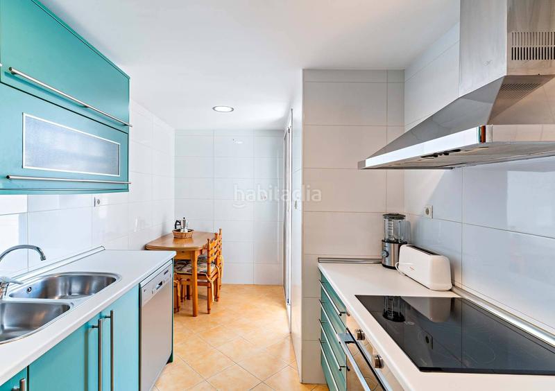 Foto 283a235c-bbeb-4976-90ee-1ccedf71b090. Attico con riscaldamento parcheggio piscina in Las Salinas Roquetas de Mar